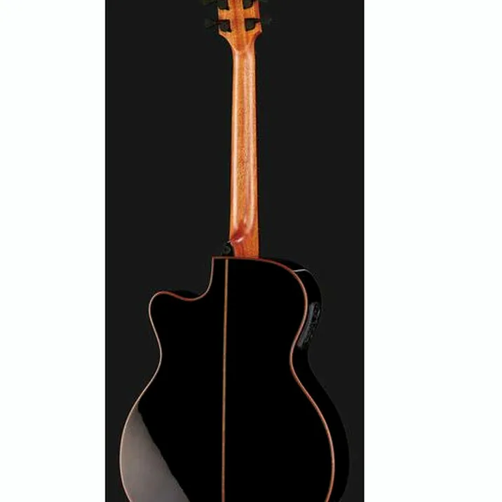 LAG Tramontane 118 ACE-BLK