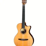 Lakewood A-31 CP Classic Crossover Nat : Prueba, Precio y Opiniones Reales
