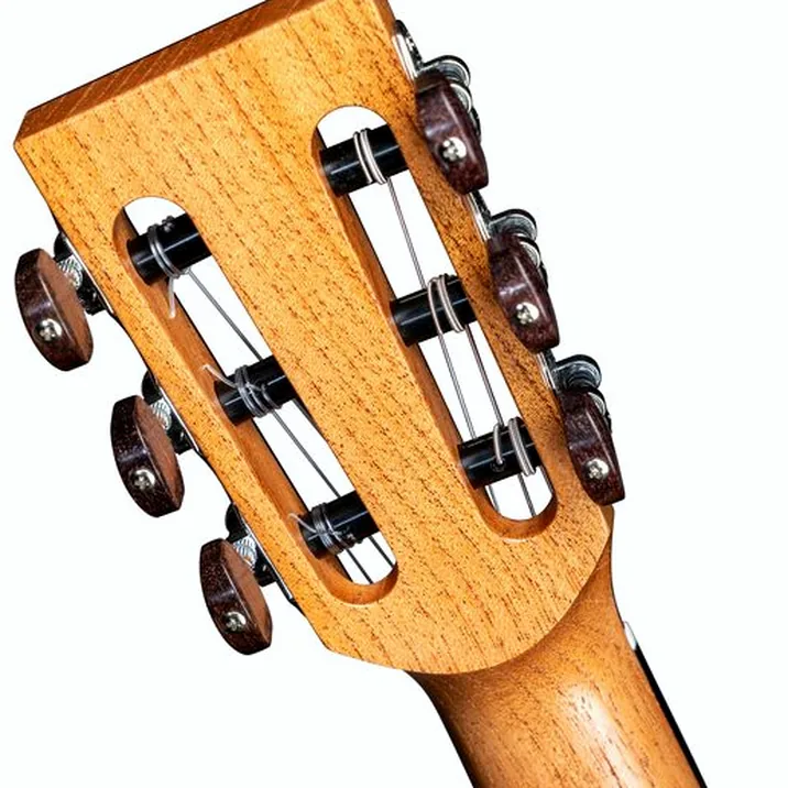 Lakewood A-31 CP Classic Crossover Nat