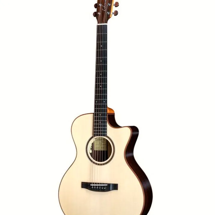 Lakewood A-31 CP Natural