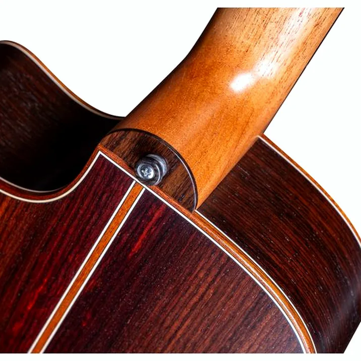 Lakewood A-31 CP Natural