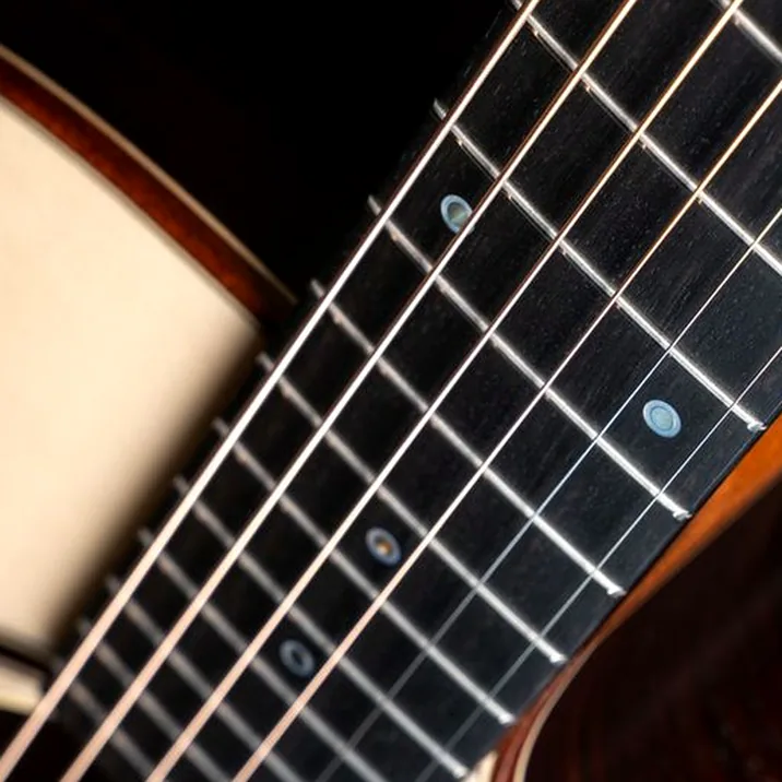 Lakewood A-31 CP Natural