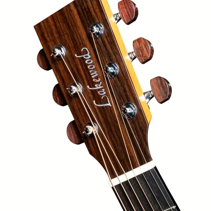 Lakewood A-31 CP Natural