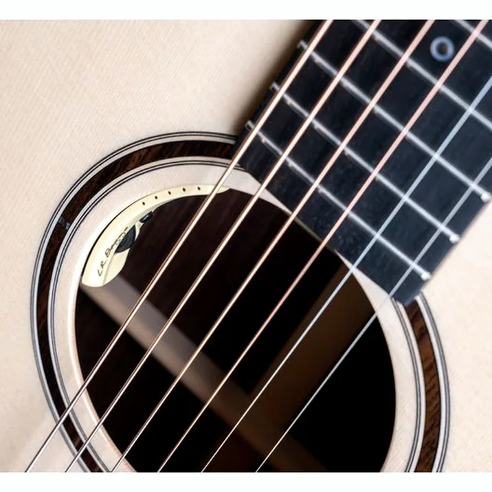Lakewood A-31 CP Natural