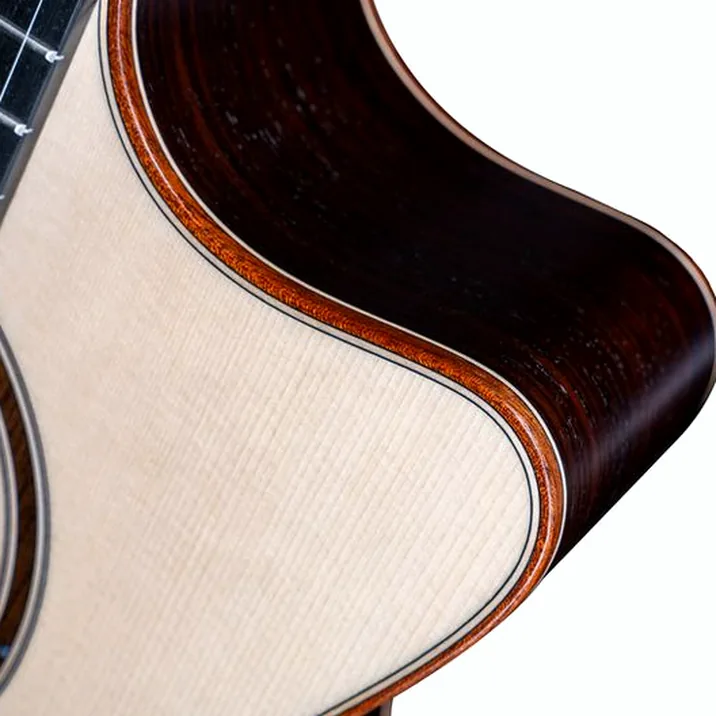 Lakewood A-31 CP Natural