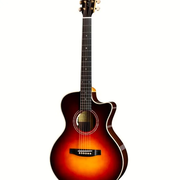 Lakewood A-32 CP Deluxe