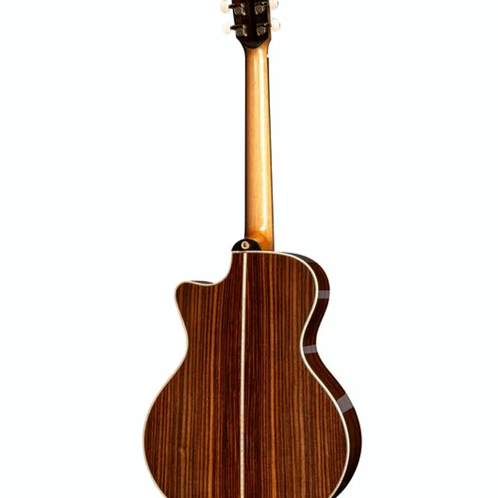 Lakewood A-32 CP Deluxe