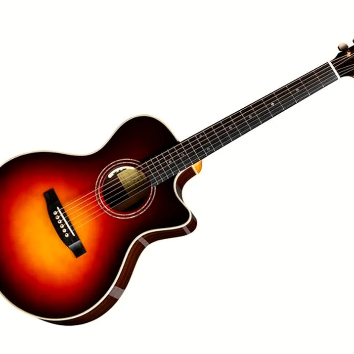 Lakewood A-32 CP Deluxe