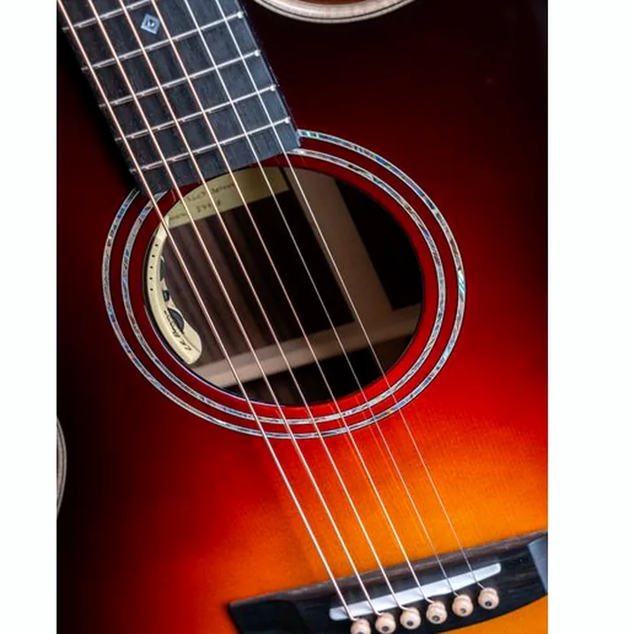 Lakewood A-32 CP Deluxe