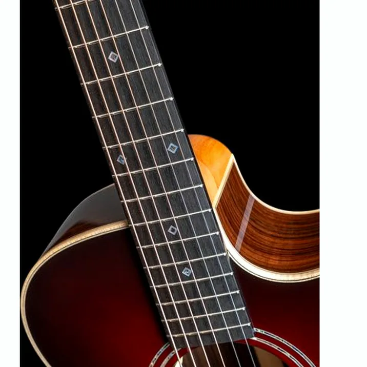 Lakewood A-32 CP Deluxe