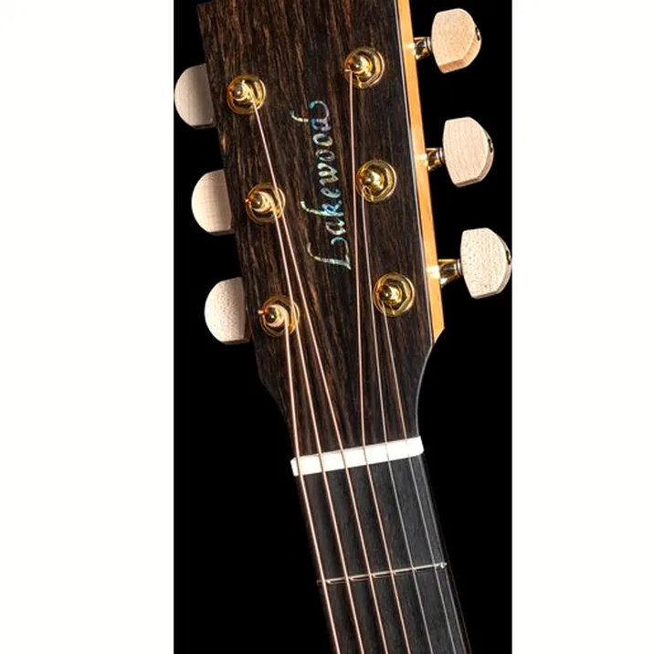 Lakewood A-32 CP Deluxe