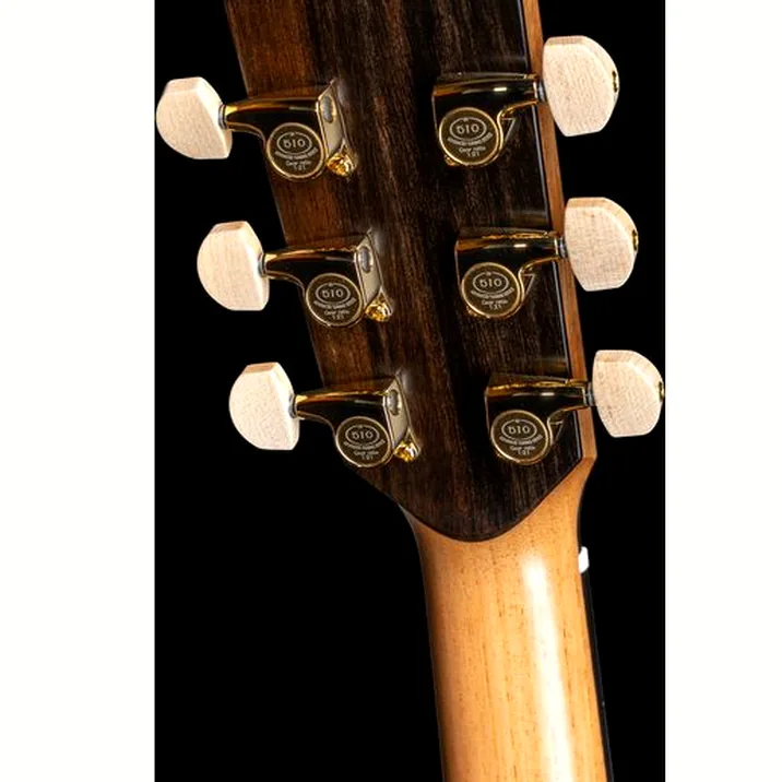 Lakewood A-32 CP Deluxe