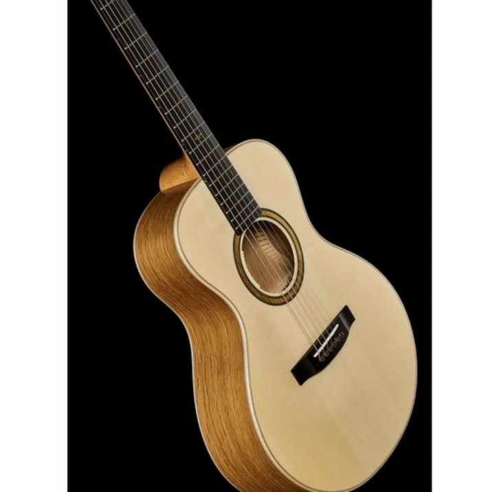 Lakewood A-35 European Wood
