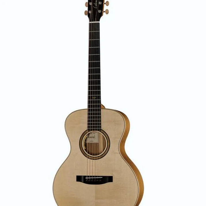 Lakewood A-35 European Wood