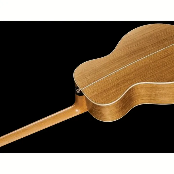 Lakewood A-35 European Wood