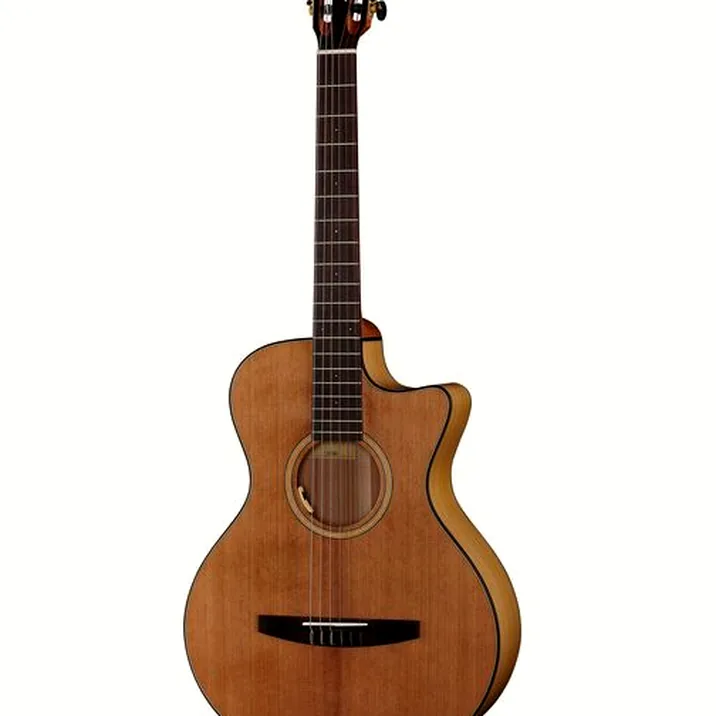 Lakewood A-36 CP Crossover