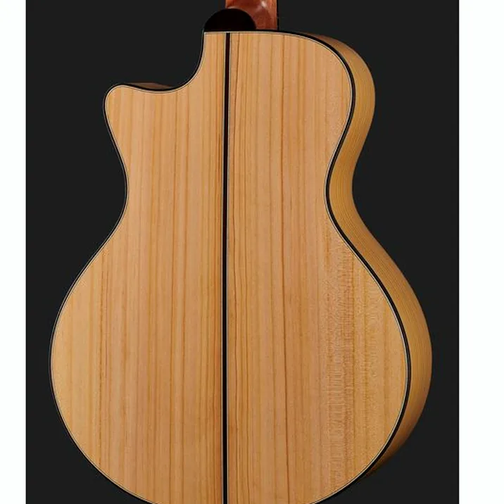 Lakewood A 36 Cp Crossover