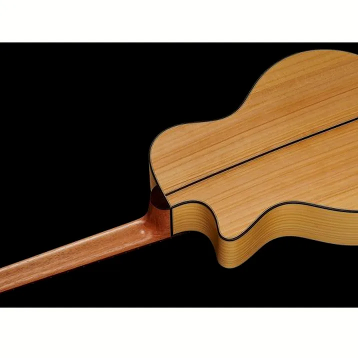 Lakewood A 36 Cp Crossover