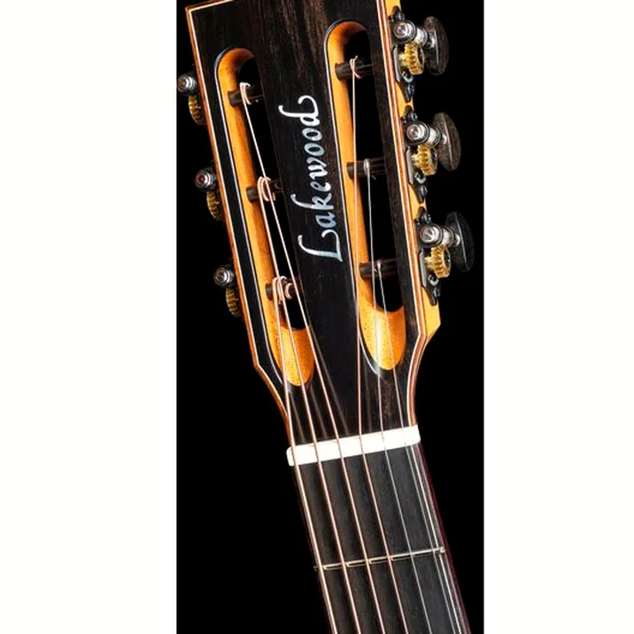 Lakewood A-36 CP Premium