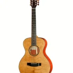 ¿Es buena la acústica Lakewood A-Padouk-12 Custom? Opiniones y Prueba