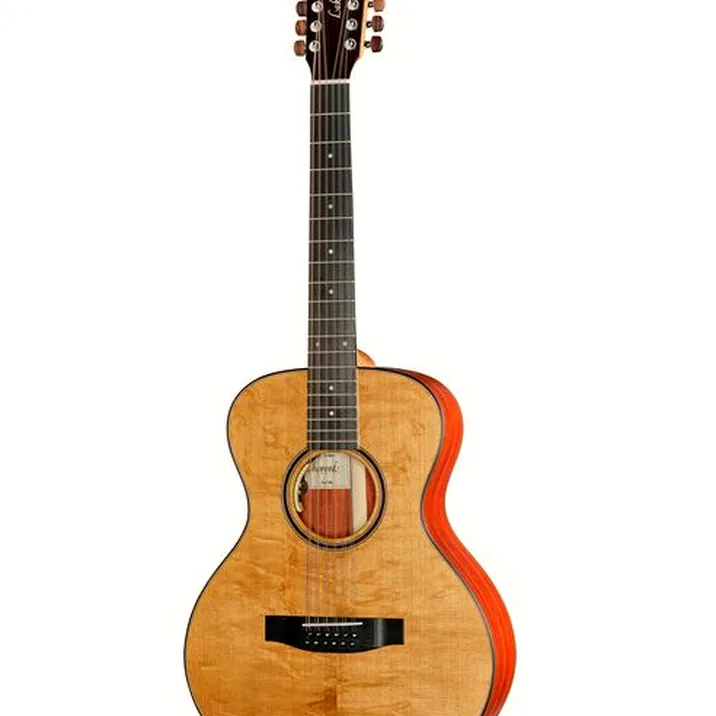 Lakewood A-Padouk-12 Custom