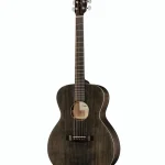 Opiniones y características técnicas de la Lakewood Black Sheep Rustique Serie