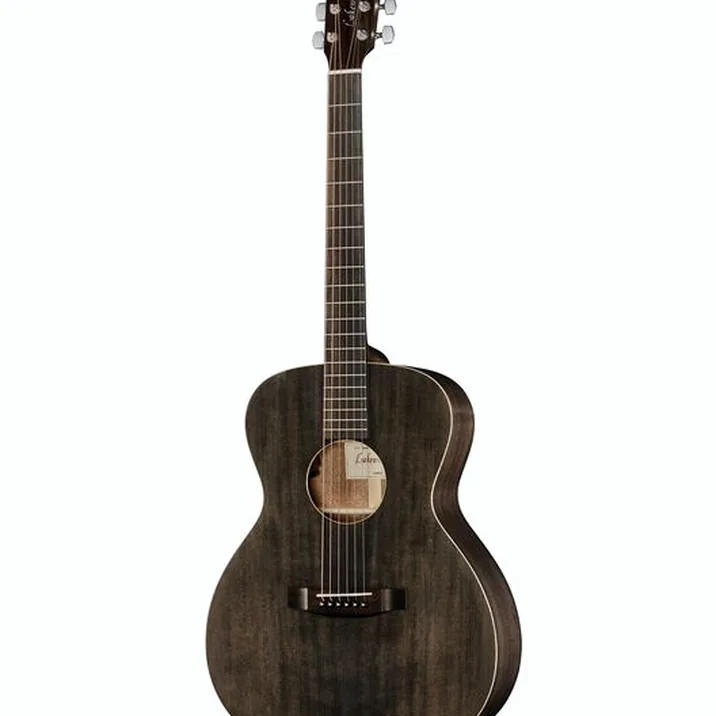 Lakewood Black Sheep Rustique Serie
