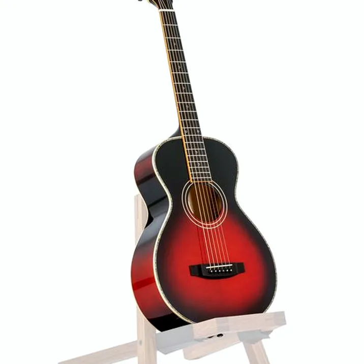 Lakewood C-20 Custom