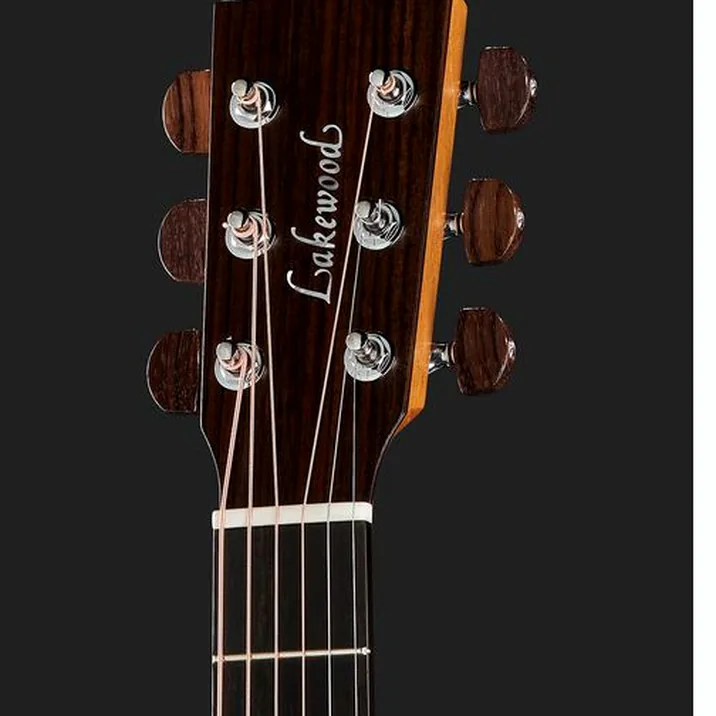 Lakewood C 31 Cp