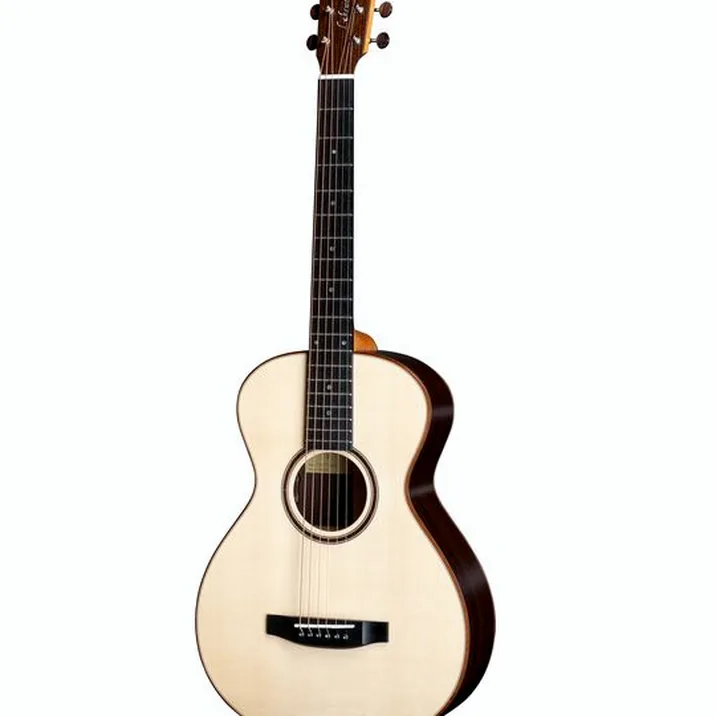 Lakewood C-31 P Natural