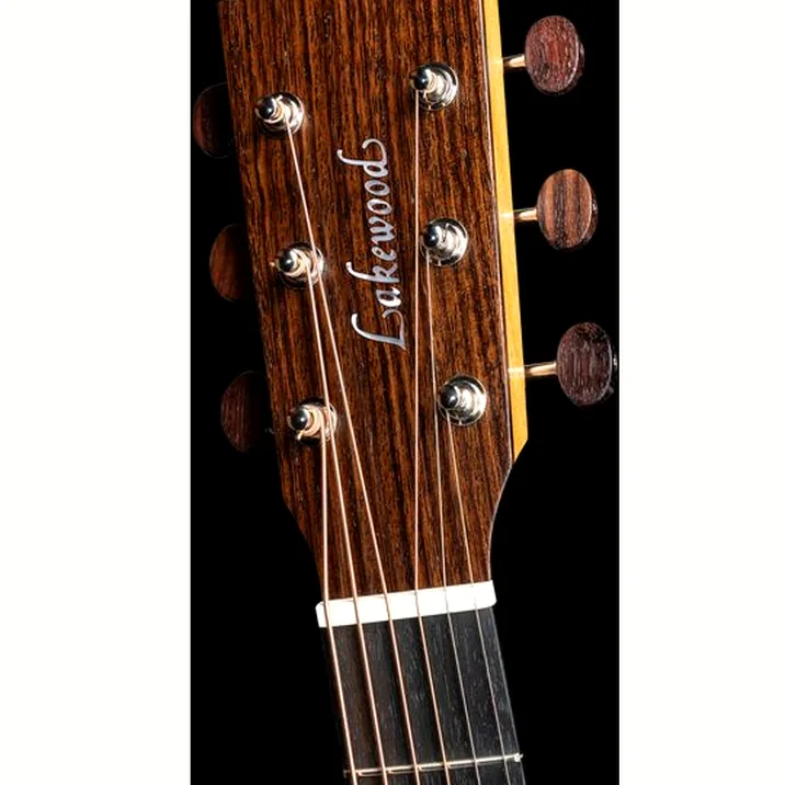 Lakewood C-31 P Natural