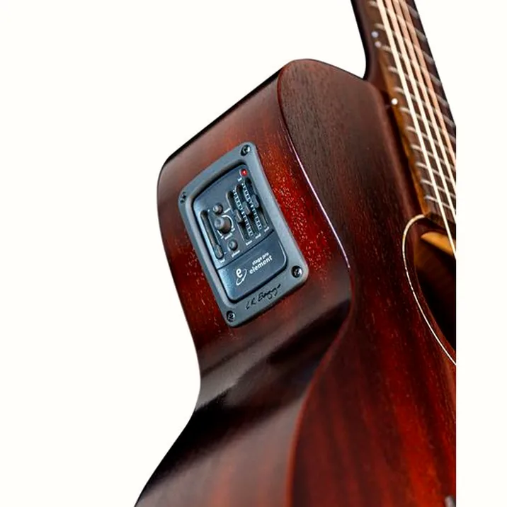 Lakewood Campfire Rustique Serie