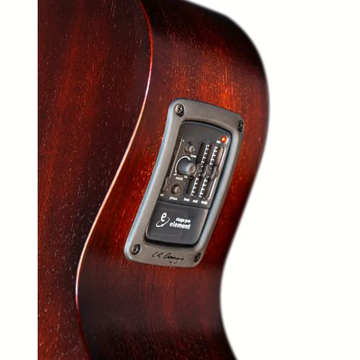 Lakewood Campfire Rustique Serie