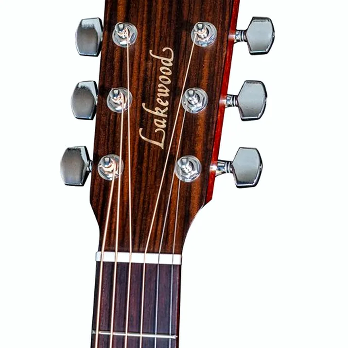 Lakewood Campfire Rustique Serie
