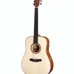Lakewood D-14 P Natural : El análisis definitivo (Pros y Contras)