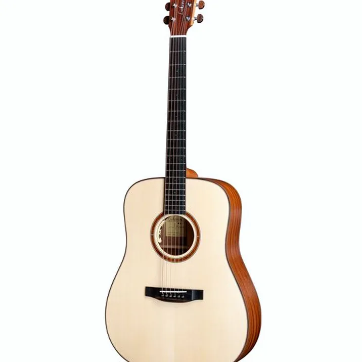 Lakewood D-14 P Natural