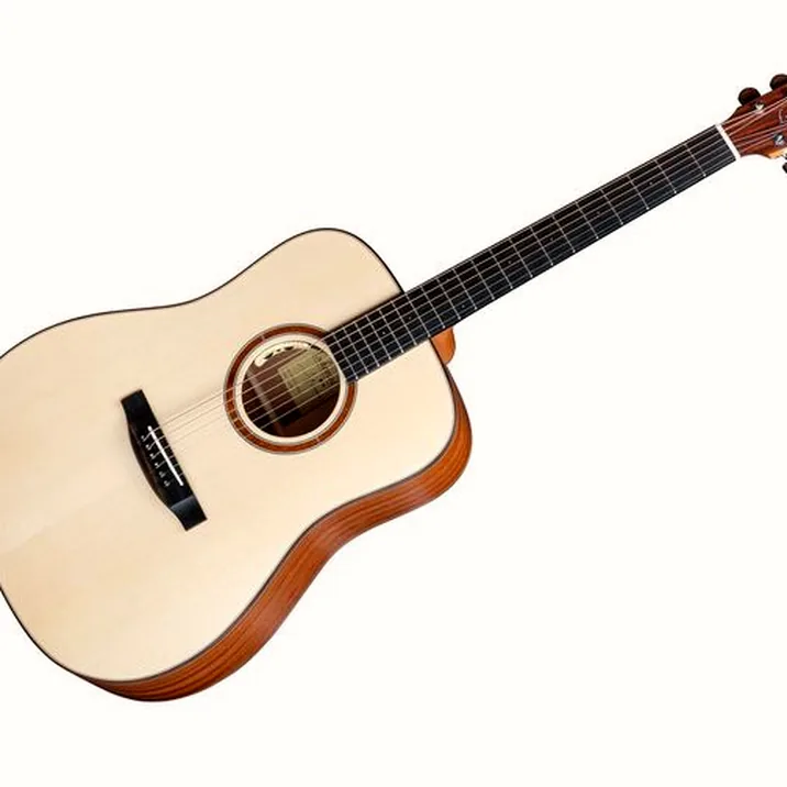 Lakewood D-14 P Natural