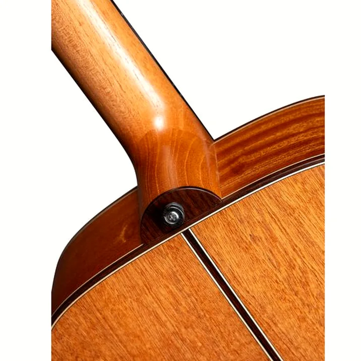 Lakewood D-14 P Natural