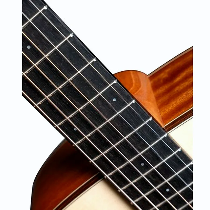 Lakewood D-14 P Natural