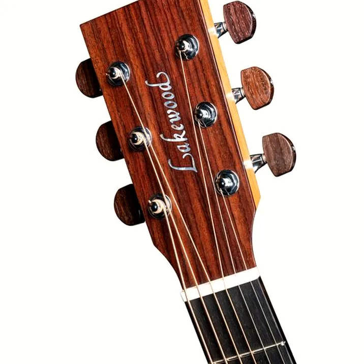 Lakewood D-14 P Natural