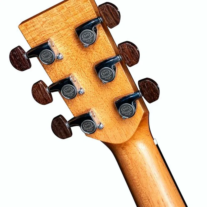 Lakewood D-14 P Natural