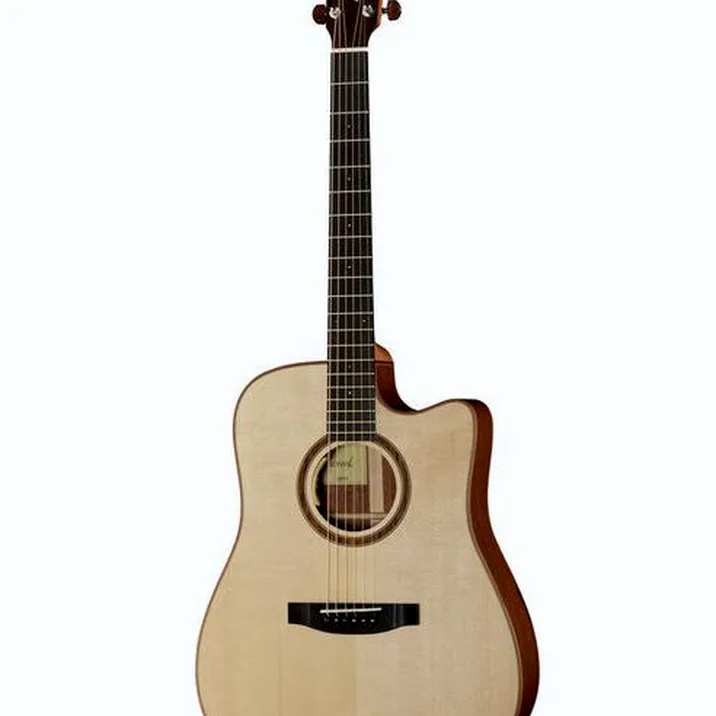 Lakewood D-18 CP