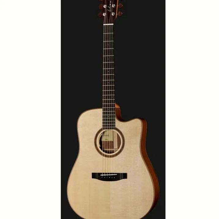 Lakewood D-18 CP