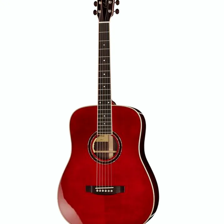 Lakewood D-31 Custom