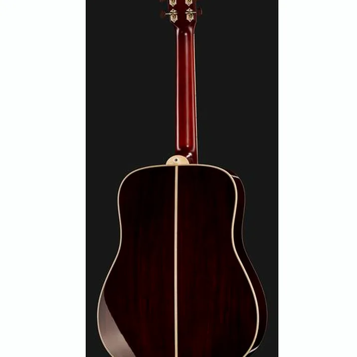 Lakewood D-31 Custom