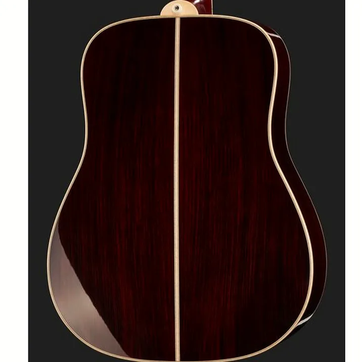 Lakewood D 31 Custom