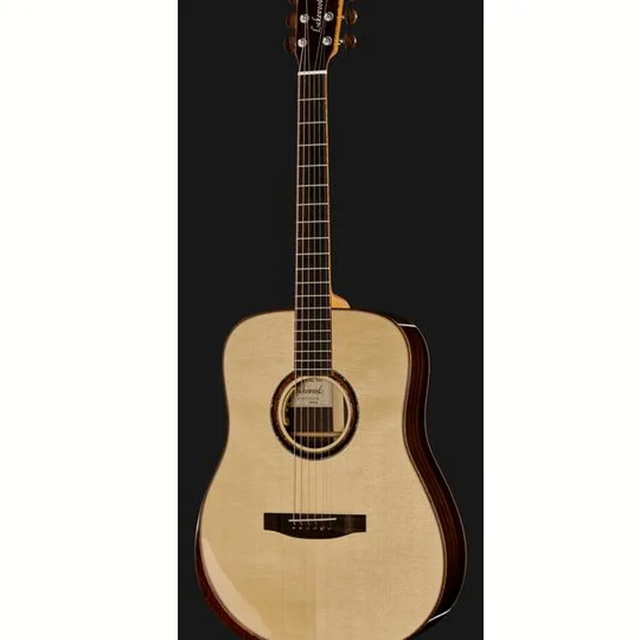 Lakewood D-32 Edition 2024