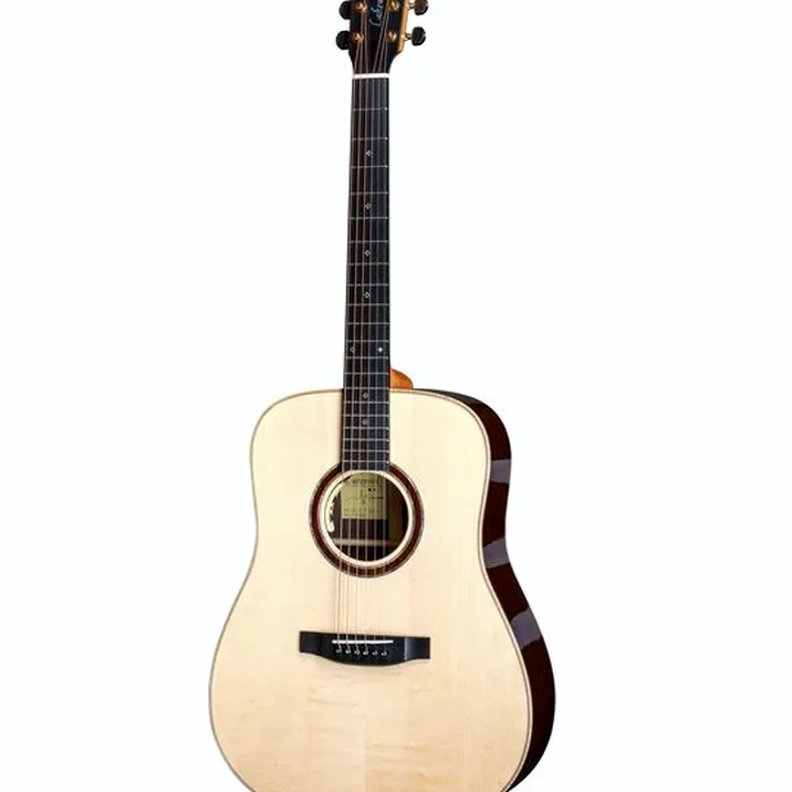 Lakewood D-32 P Deluxe