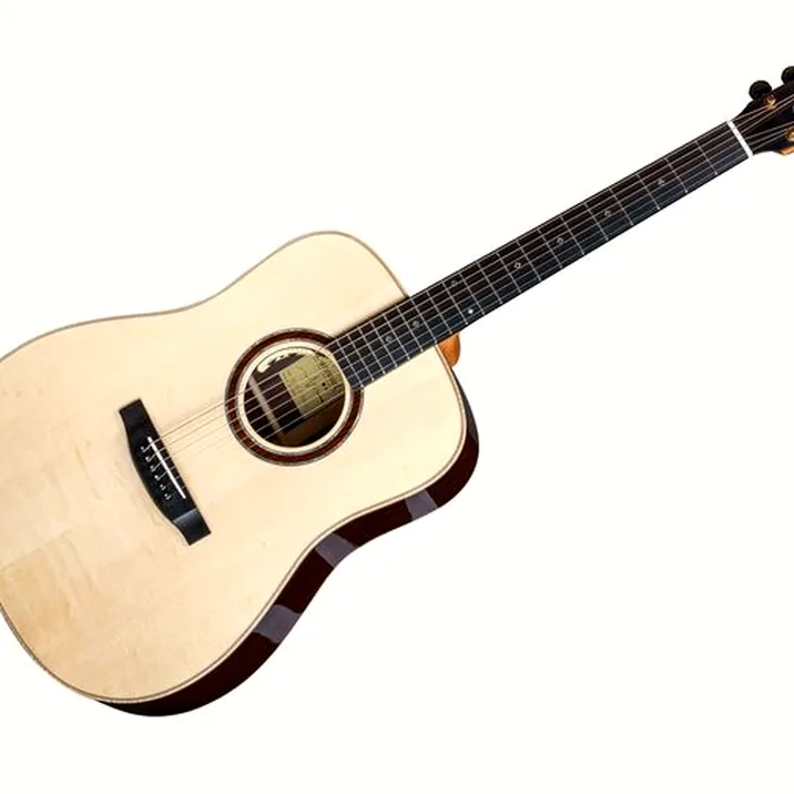 Lakewood D-32 P Deluxe