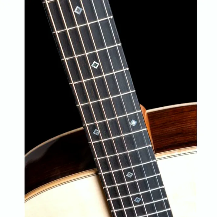 Lakewood D-32 P Deluxe